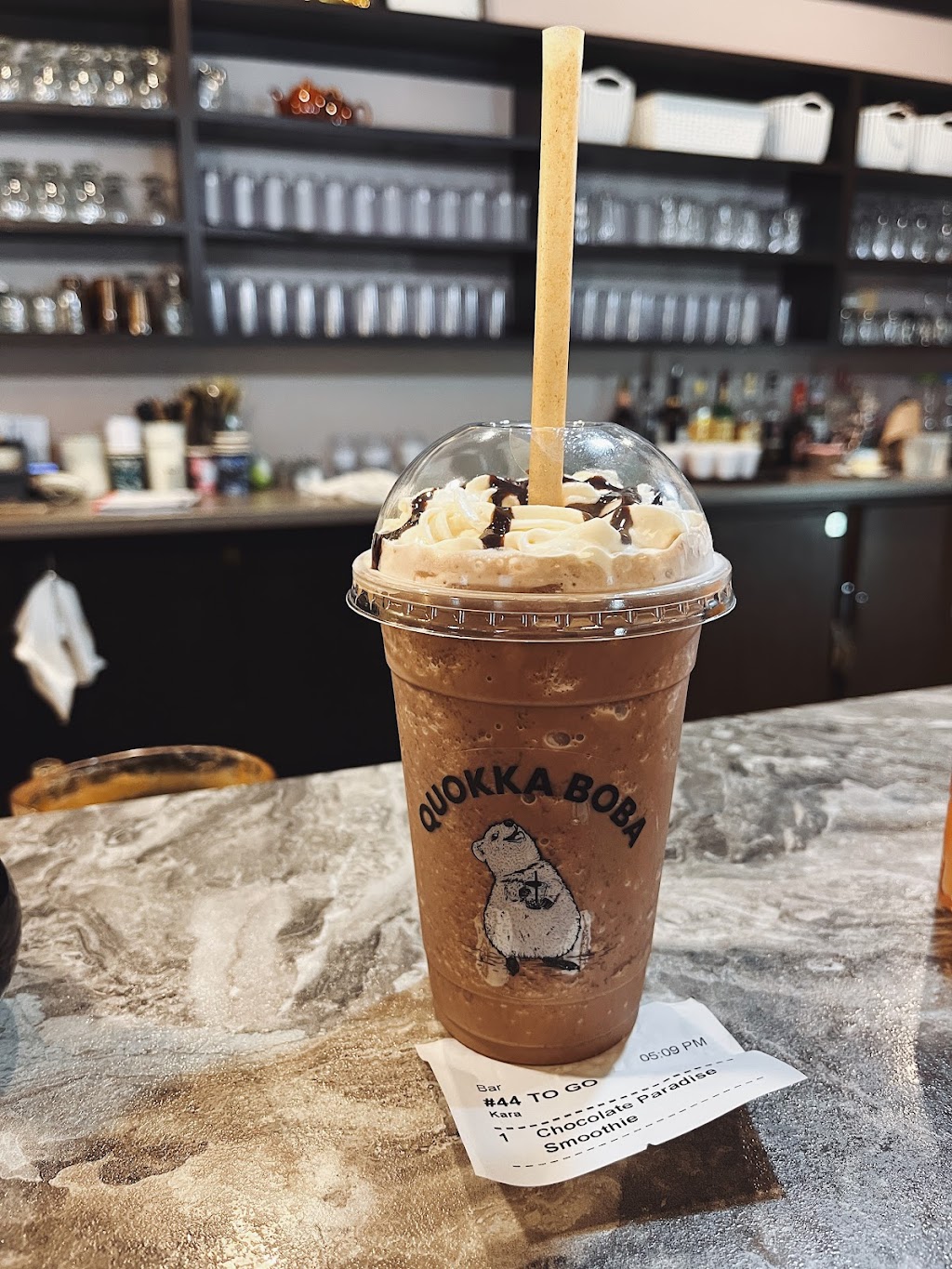 Quokka Boba | 5 Rink St, Montague, PE C0A 1R0, Canada | Phone: (902) 838-4118