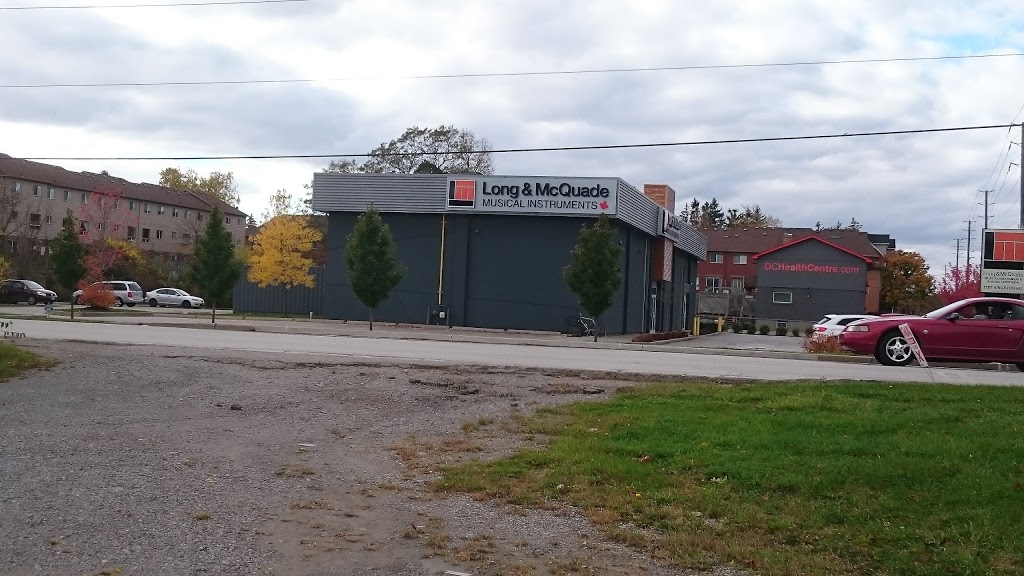 Long & McQuade Musical Instruments | 1887 Kingston Rd, Pickering, ON L1V 1C9, Canada | Phone: (905) 686-4900