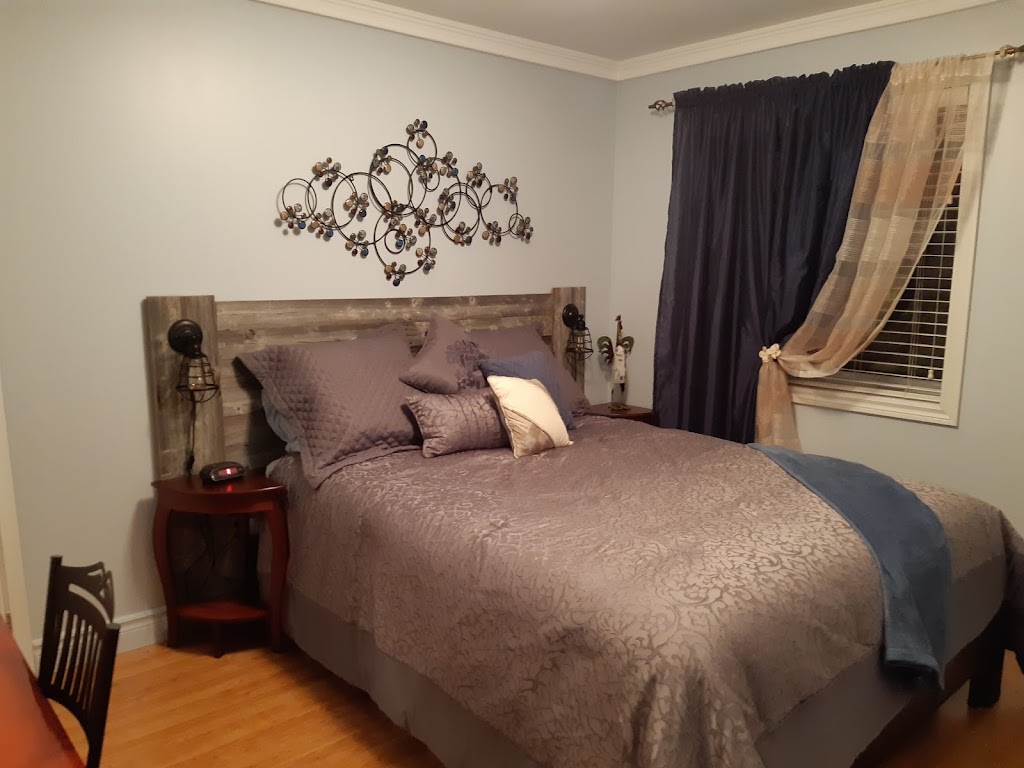 Gîtes Makadan (Les) | 1728 Rue Saint-Cyrille, Normandin, QC G8M 4K5, Canada | Phone: (418) 274-2867