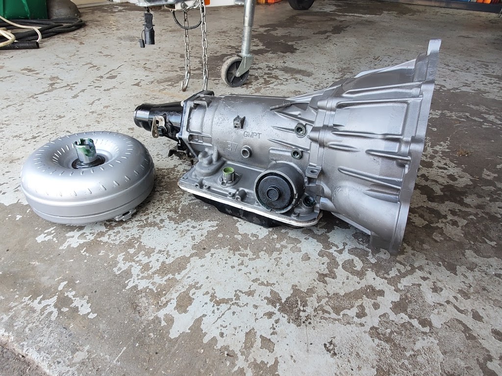 Lakeview transmission | 8815-A Dixie Hwy, Ira twp, MI 48023, USA | Phone: (586) 725-0407