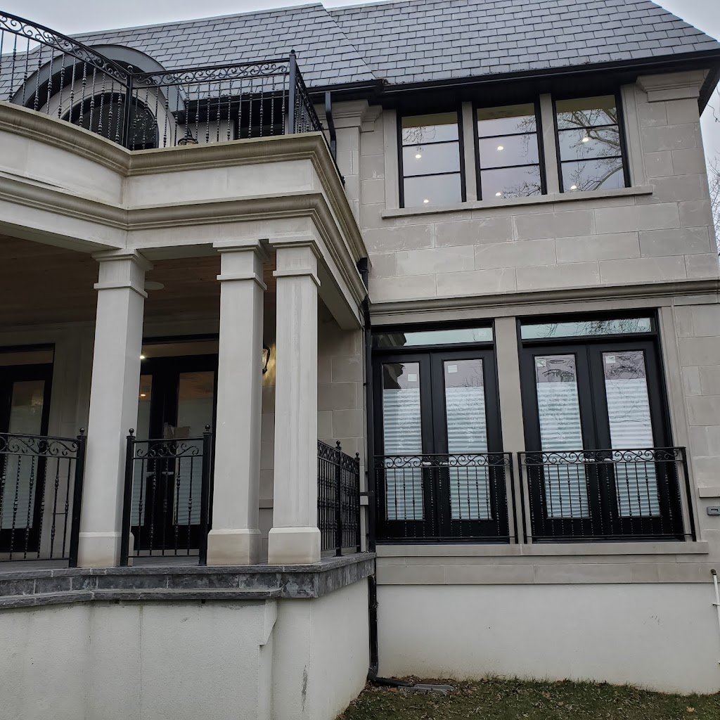 Glorious Light Window & Eaves Cleaning | 118 Lomar Dr, Toronto, ON M3N 1Z4, Canada | Phone: (647) 955-7534