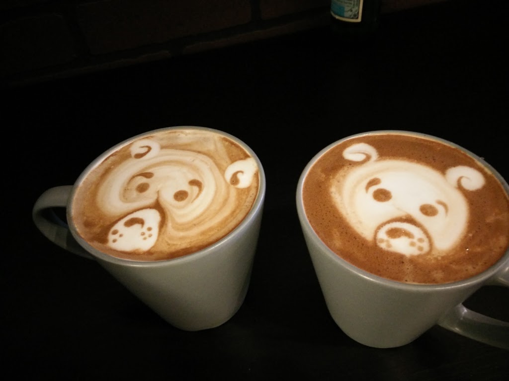 Euphoria Cafe | 8 Varsity Estates Cir NW #110, Calgary, AB T3A 2Z3, Canada | Phone: (403) 313-0503