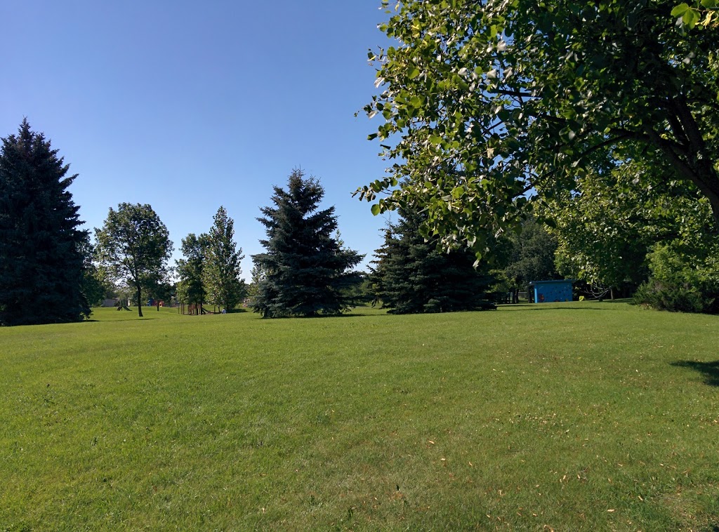 Westwood Browning Park | Westwood, Winnipeg, MB R3K, Canada