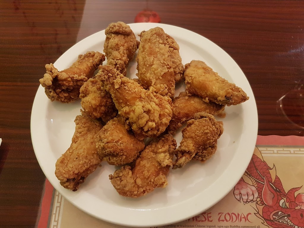 98 Super Panda Chinese Restaurant | 50 Hurontario St, Collingwood, ON L9Y 2L6, Canada | Phone: (705) 446-8098