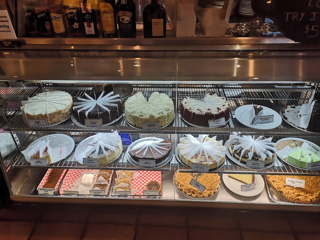 Future Bistro | 483 Bloor St W, Toronto, ON M5S 1Y2, Canada | Phone: (416) 922-5875