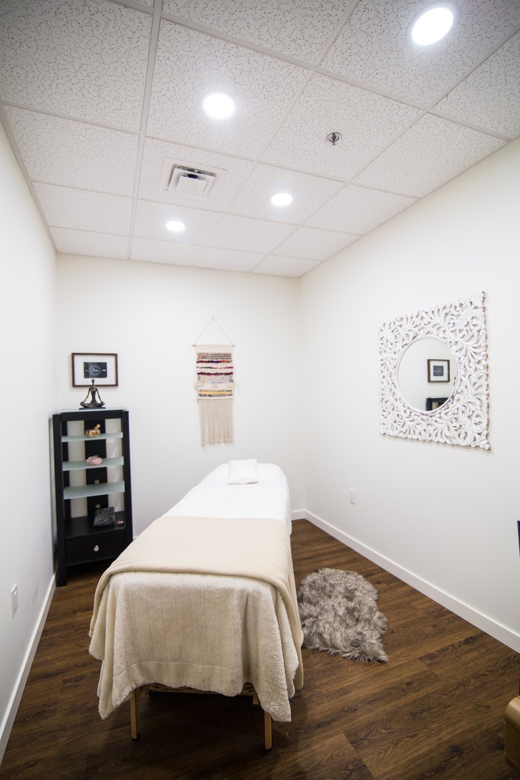 Integrative Healing & Yoga | 1303 Essex County Rd 22 #175, Belle River, ON N0R 1A0, Canada | Phone: (519) 567-8841