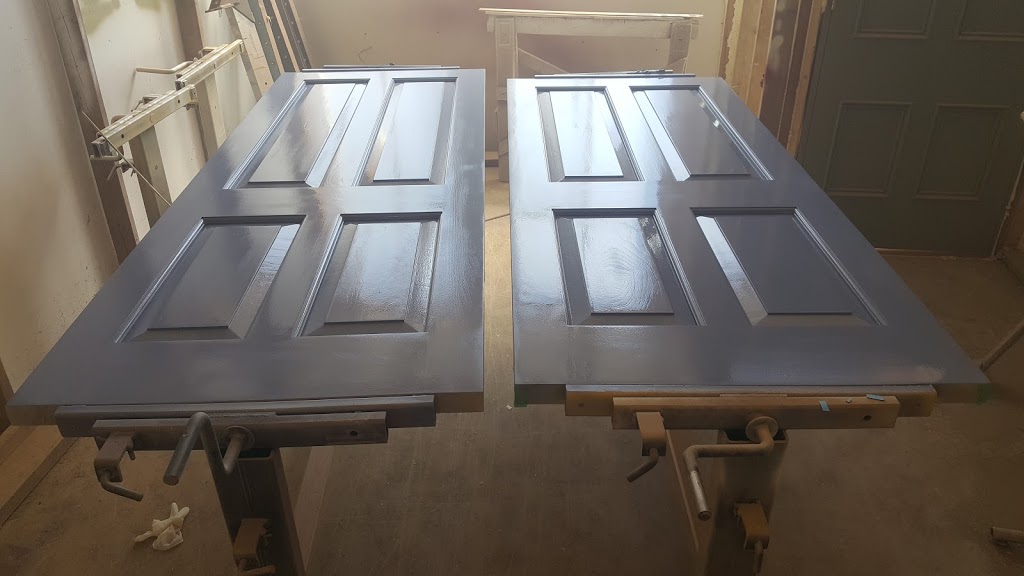 Paisley Architectural Millwork | 420 Queen St S, Paisley, ON N0G 2N0, Canada | Phone: (519) 353-5995