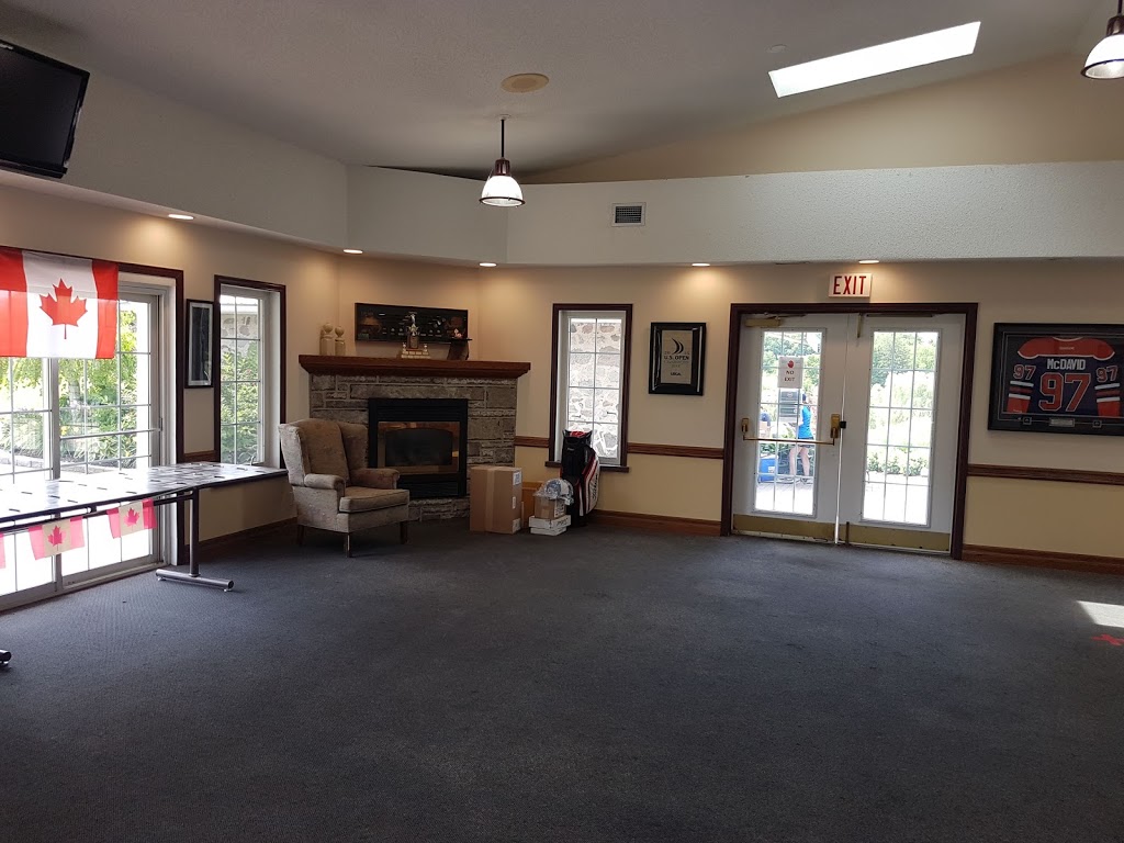 Guelph Lakes Golf & Country Club | 7874 Wellington Rd 124, Guelph, ON N1H 6H7, Canada | Phone: (519) 822-4222