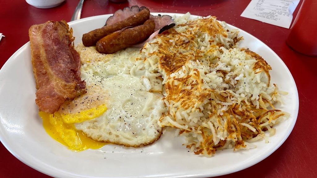 Tonys Place Restaurant | 31120 Peardonville Rd #101, Abbotsford, BC V2T 6K7, Canada | Phone: (604) 850-9288