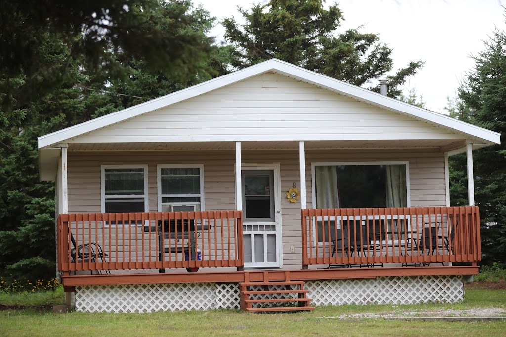 Parkside Cottages & Suites | 25 Roberts Rd, York, PE C0A 1P0, Canada | Phone: (800) 671-2272