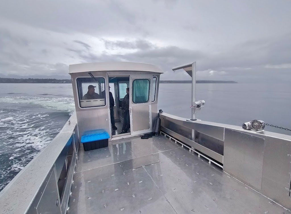 Wet Coast Marine | 5706 Canal Rd, Pender Island, BC V0N 2M1, Canada | Phone: (778) 967-4303