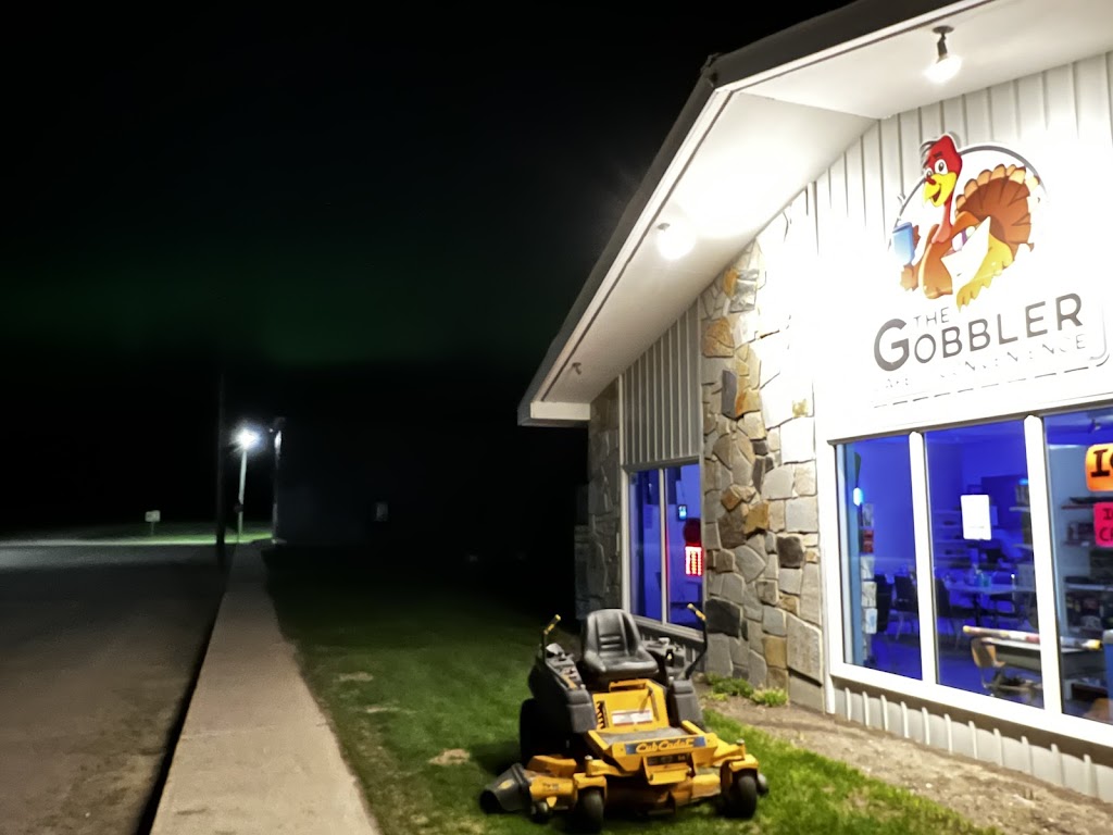 The Gobbler | 503 Broadway St, La Rivière, MB R0G 1A0, Canada | Phone: (204) 825-4606