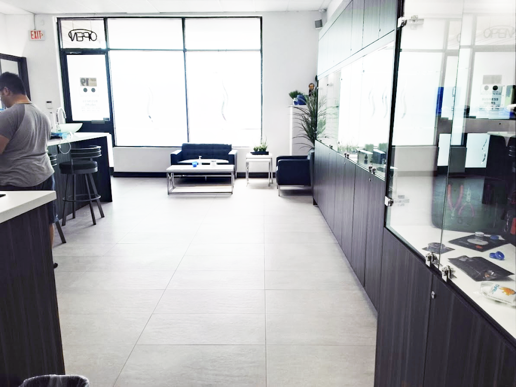 DashVapes Barrie | 531 Bayfield St, Barrie, ON L4M 4Z9, Canada | Phone: (705) 915-3274