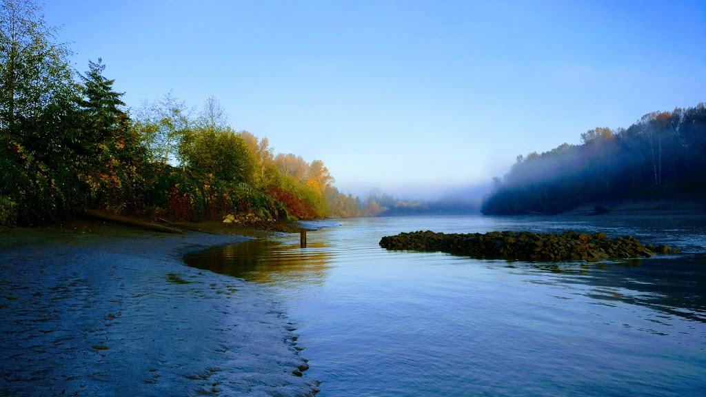 Fort Camping | 9451 Glover Rd, Langley City, BC V1M 2R9, Canada | Phone: (604) 888-3678