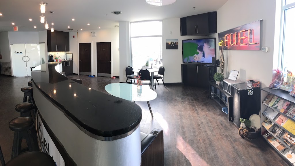Fuel Motorsports | 3-7854 Vedder Rd, Chilliwack, BC V2R 4G9, Canada | Phone: (604) 858-7897