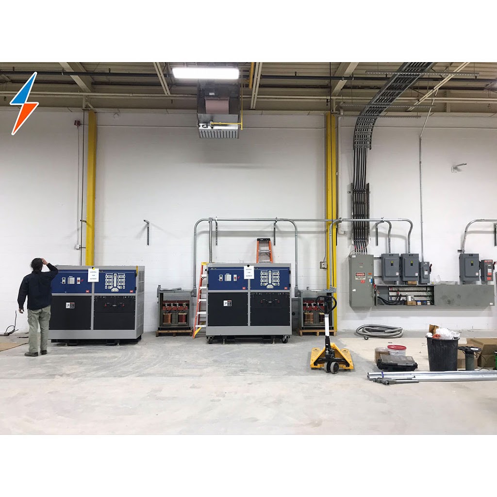 Telectric Inc. | 1034 Orchard Rd, Mississauga, ON L5E 2N9, Canada | Phone: (416) 464-6527