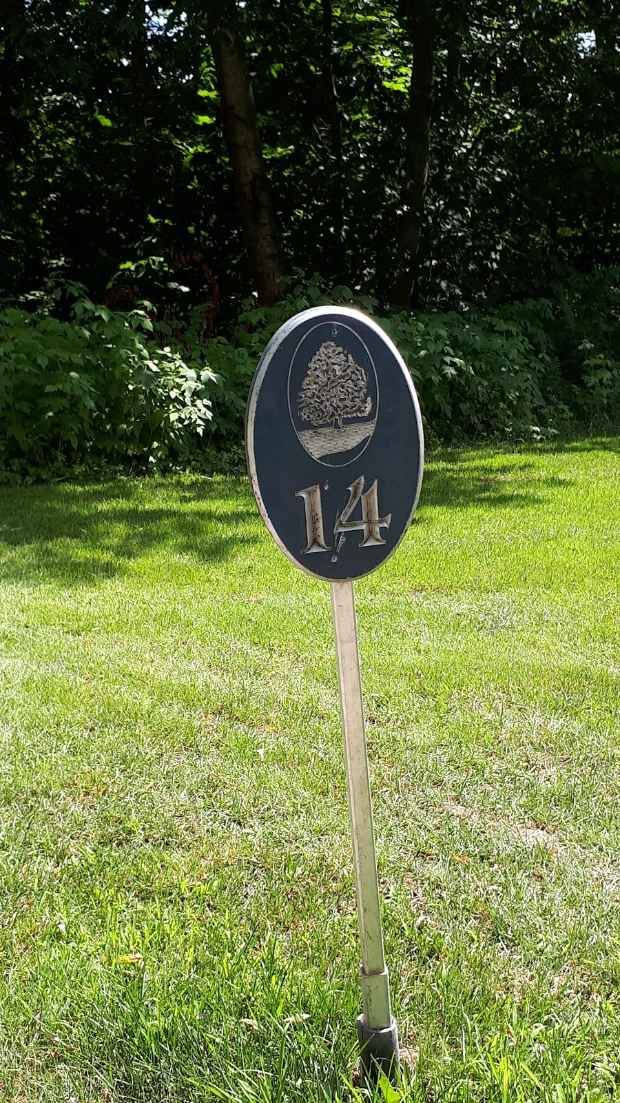 Club De Golf Cowansville | 225, chemin du Golf, 225 Rue du Golf, Cowansville, QC J2K 3G6, Canada | Phone: (450) 263-3131