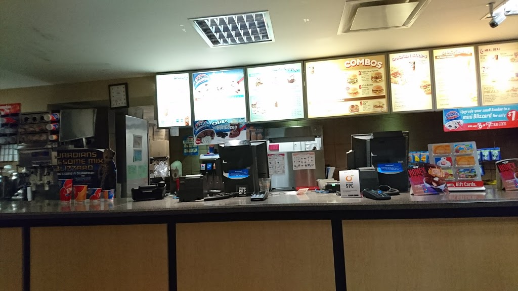 Dairy Queen | 292 Geneva St, St. Catharines, ON L2N 2E8, Canada | Phone: (905) 937-7052