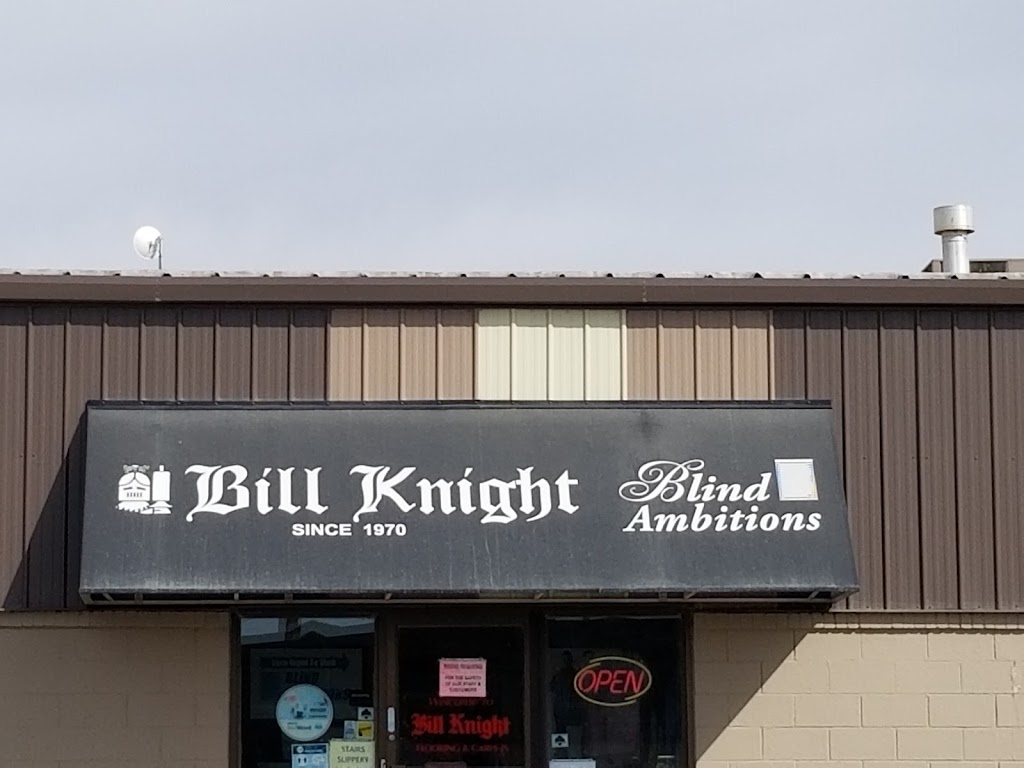 Bill Knight Flooring & Carpets Ltd | 895 Century St, Winnipeg, MB R3H 0M3, Canada | Phone: (204) 783-9600