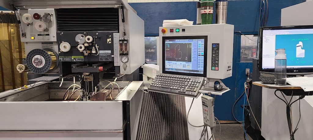 SECM-GT International | 4181 Boul de Portland, Sherbrooke, QC J1L 2Z1, Canada | Phone: (819) 566-8887
