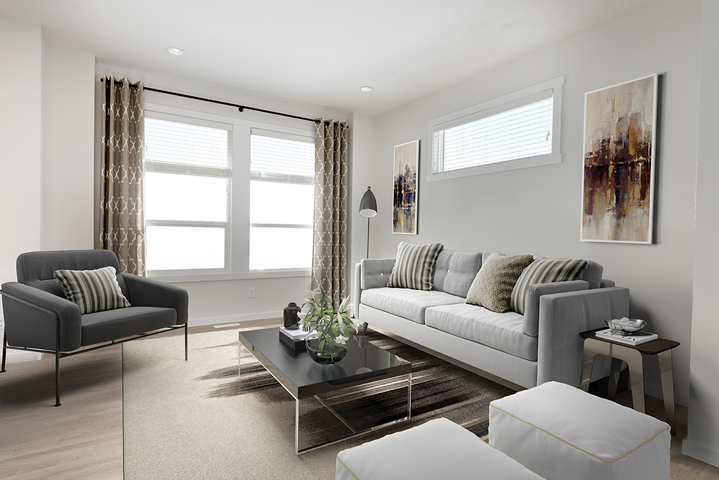 Stepper Homes - Wolf Willow Showhome (Open by Appointment) | 108 Wolf Hollow Park SE, Calgary, AB T2X 4M6, Canada | Phone: (403) 474-3097