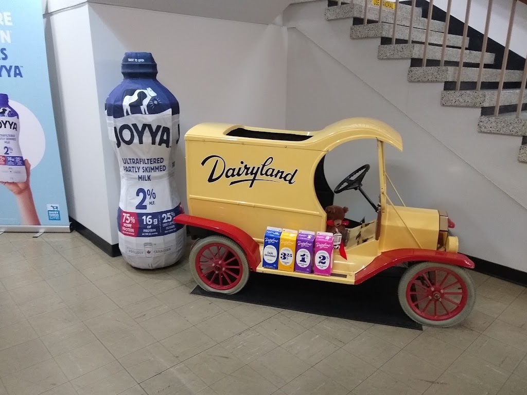 Saputo Dairy Products Canada | 1889 Kingsway Ave, Port Coquitlam, BC V3C 1T1, Canada | Phone: (604) 420-6611