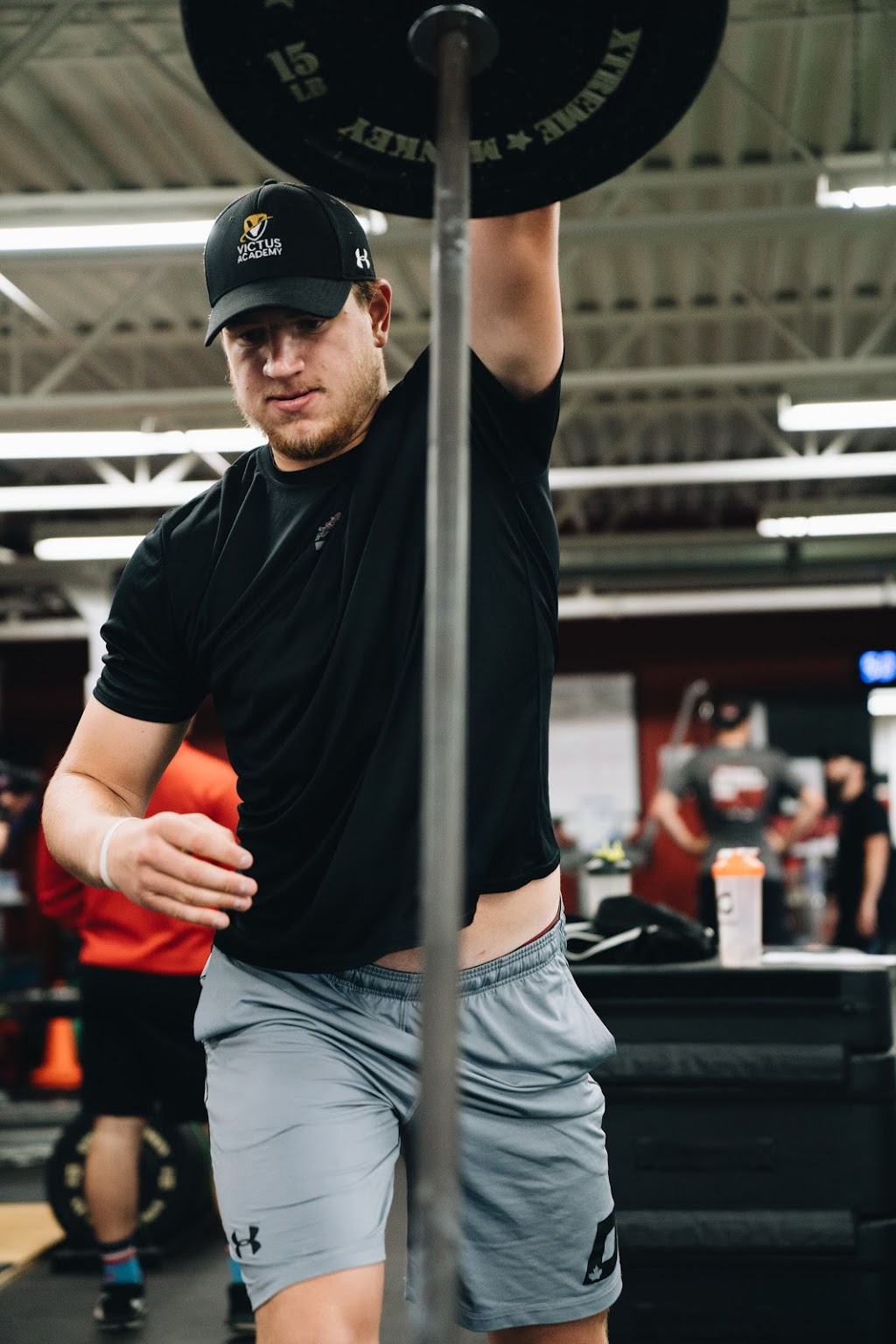 Depth Training | 483 Conestogo Rd #2, Waterloo, ON N2L 4C9, Canada | Phone: (226) 748-9494