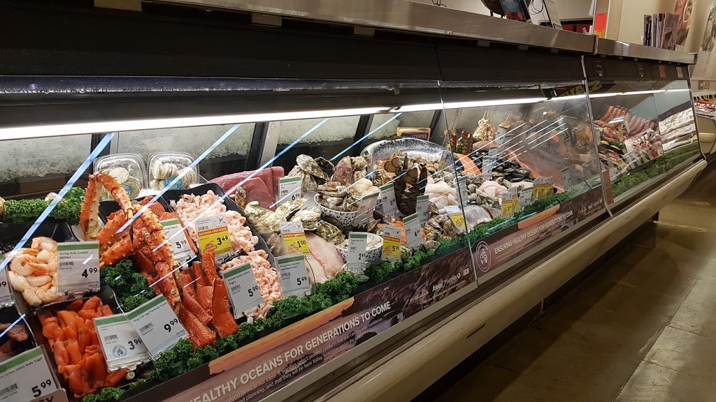 Safeway Vernon Square | 4300 32 St, Vernon, BC V1T 9H2, Canada | Phone: (250) 542-2627