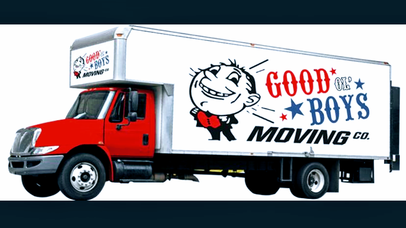 Cambridge Movers Good Ol Boys Moving | 269 Hespeler Rd, Cambridge, ON N1R 3H8, Canada | Phone: (519) 621-5861