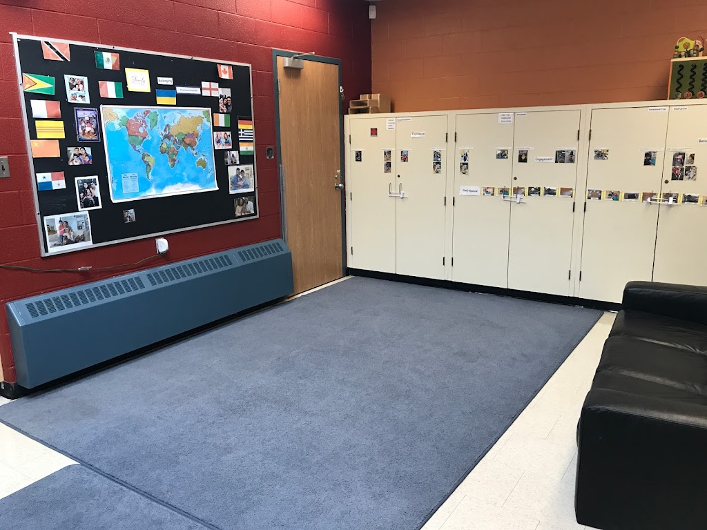 PLASP Early Learning and Child Care Centre - Plum Tree Park | 6855 Tenth Line W, Mississauga, ON L5N 5R2, Canada | Phone: (905) 824-6399