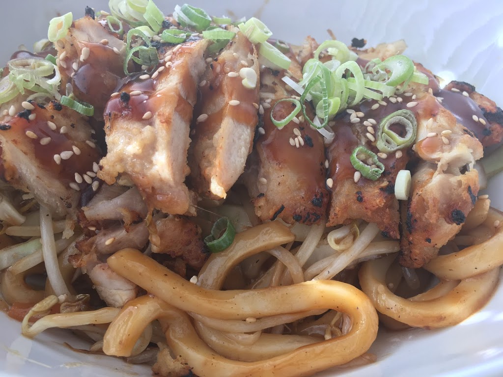 Hiko Sushi | 2054 Whatcom Rd, Abbotsford, BC V3G 2K8, Canada | Phone: (604) 864-6222