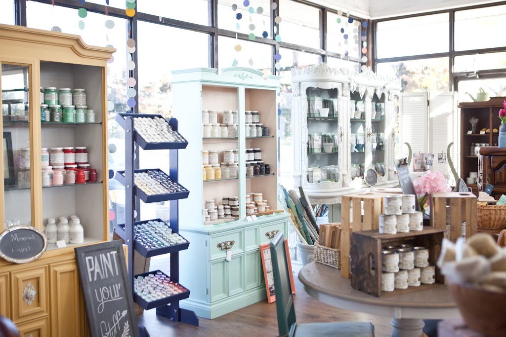 Mango Reclaimed | 2001 Thickson Rd S, Whitby, ON L1N 6J3, Canada | Phone: (289) 356-2214