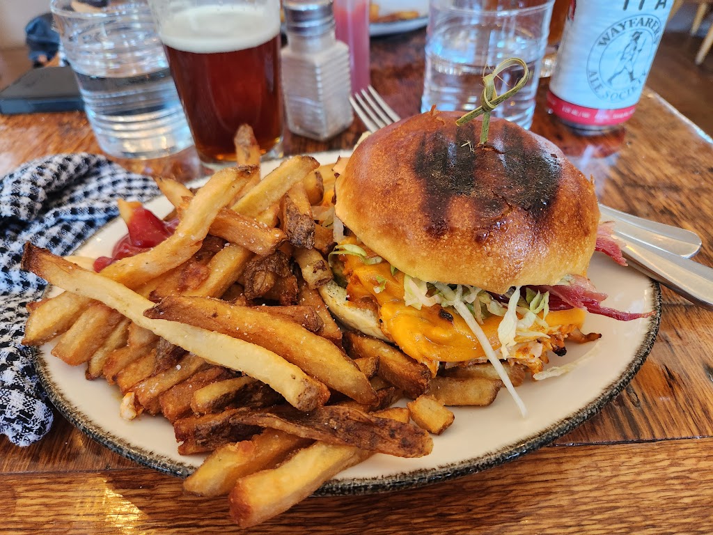 The Whiskey Teller | 3816 Hwy 1, Annapolis Royal, NS B0S 1A0, Canada | Phone: (902) 532-0333