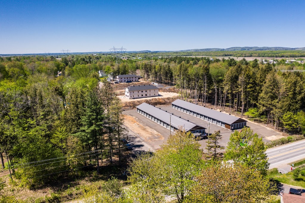 Mini-Entrepôts FP | 3831 Rte de Ste Béatrix, Saint-Ambroise-de-Kildare, QC J0K 1C0, Canada | Phone: (450) 386-0262