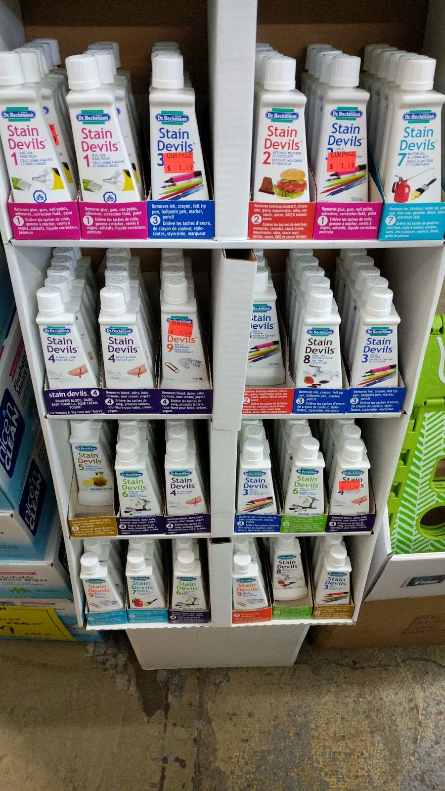 Bed And Bath Warehouse Hamilton | 637 Queenston Rd, Stoney Creek, ON L8E 5J7, Canada | Phone: (905) 578-7408