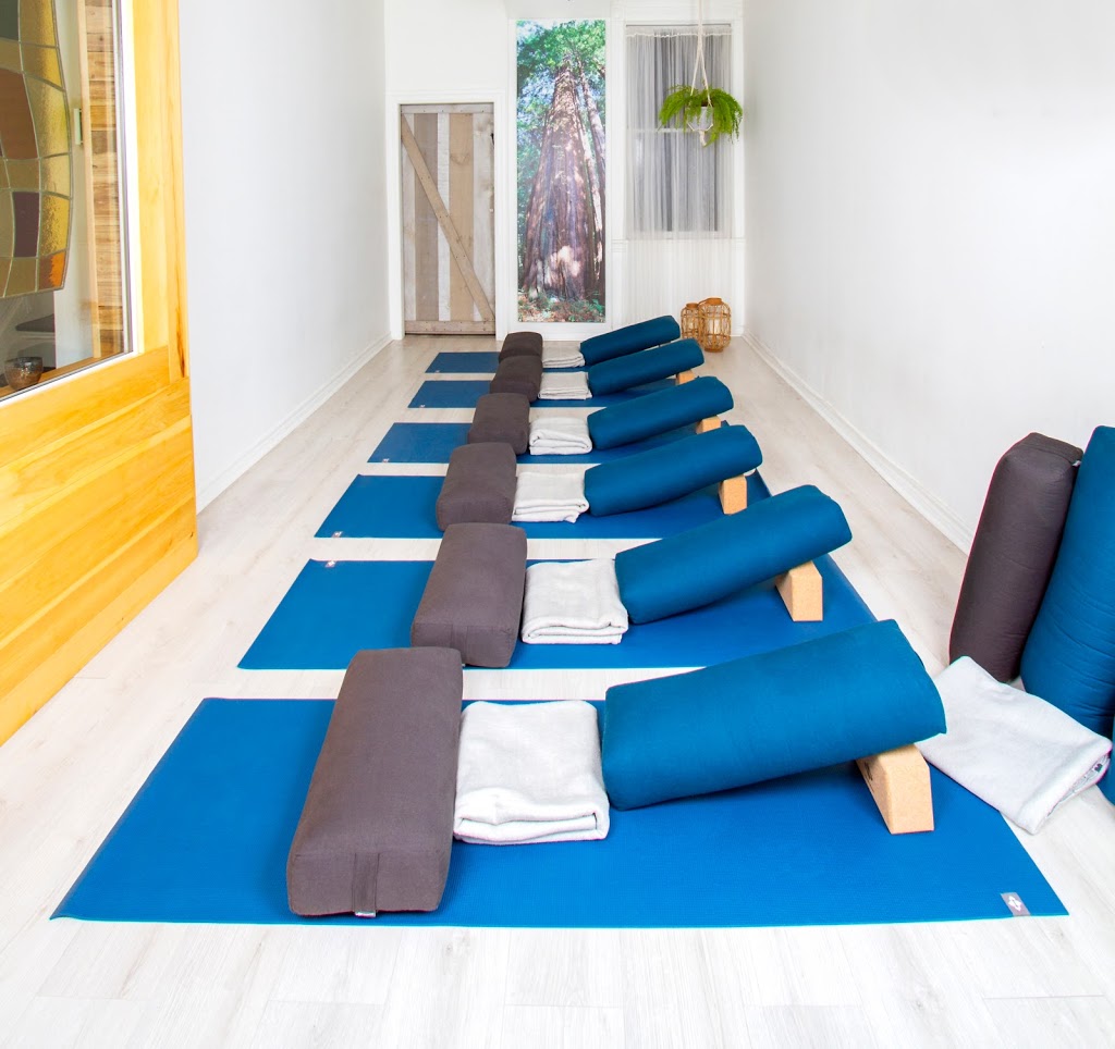 ALIGN Wellness Studio | 596 Richmond St W, Toronto, ON M5V 1Y9, Canada | Phone: (416) 551-1499