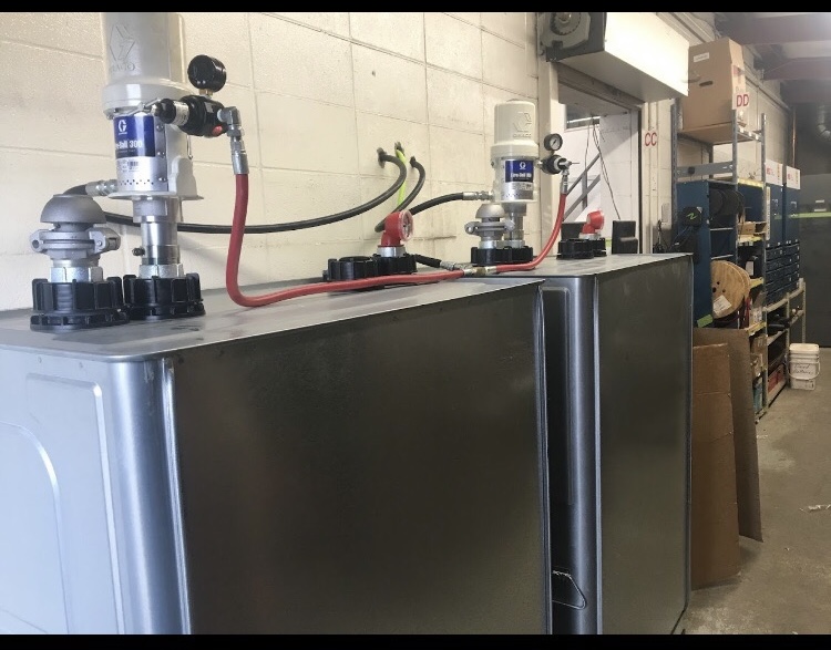 Blue Collar Equipment Services | Country Village Gate NE, Calgary, AB T3K 0E7, Canada | Phone: (403) 463-4669