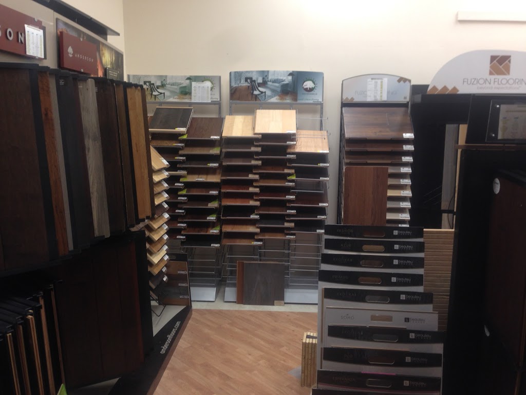 Markham Custom Flooring | 66 Bullock Dr #2, Markham, ON L3P 3P2, Canada | Phone: (905) 294-3698
