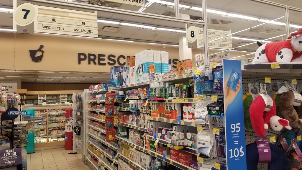 PJC Jean Coutu | 237 Boulevard de la Côte-Vertu, Saint-Laurent, QC H4N 1C8, Canada | Phone: (514) 331-2134