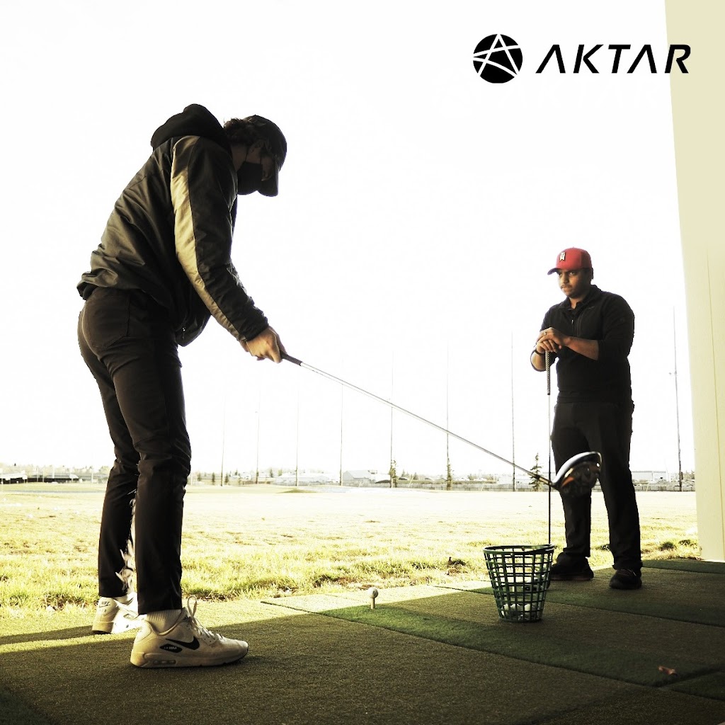 Aktar Golf | 555 Lakeside Greens Dr, Chestermere, AB T1X 1C5, Canada | Phone: (403) 620-7676