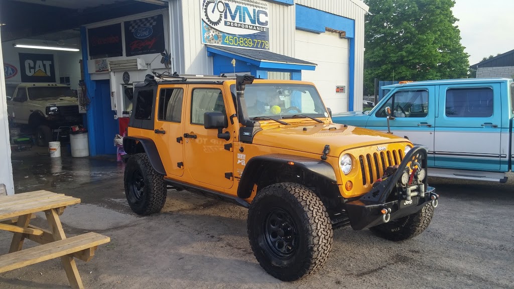 MNC performance inc | 13 Rue Ricard, Saint-Alexis, QC J0K 1T0, Canada | Phone: (450) 839-7779