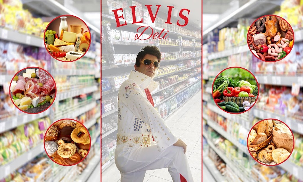 Elvis Victoria House Deli | 1005 Garrison Rd, Fort Erie, ON L2A 1N8, Canada | Phone: (905) 380-4026