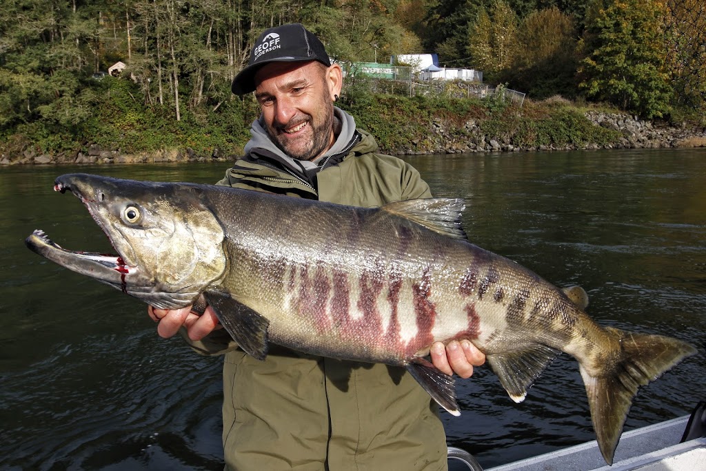 Stave River | Mission, BC, Canada | Phone: (778) 929-9924
