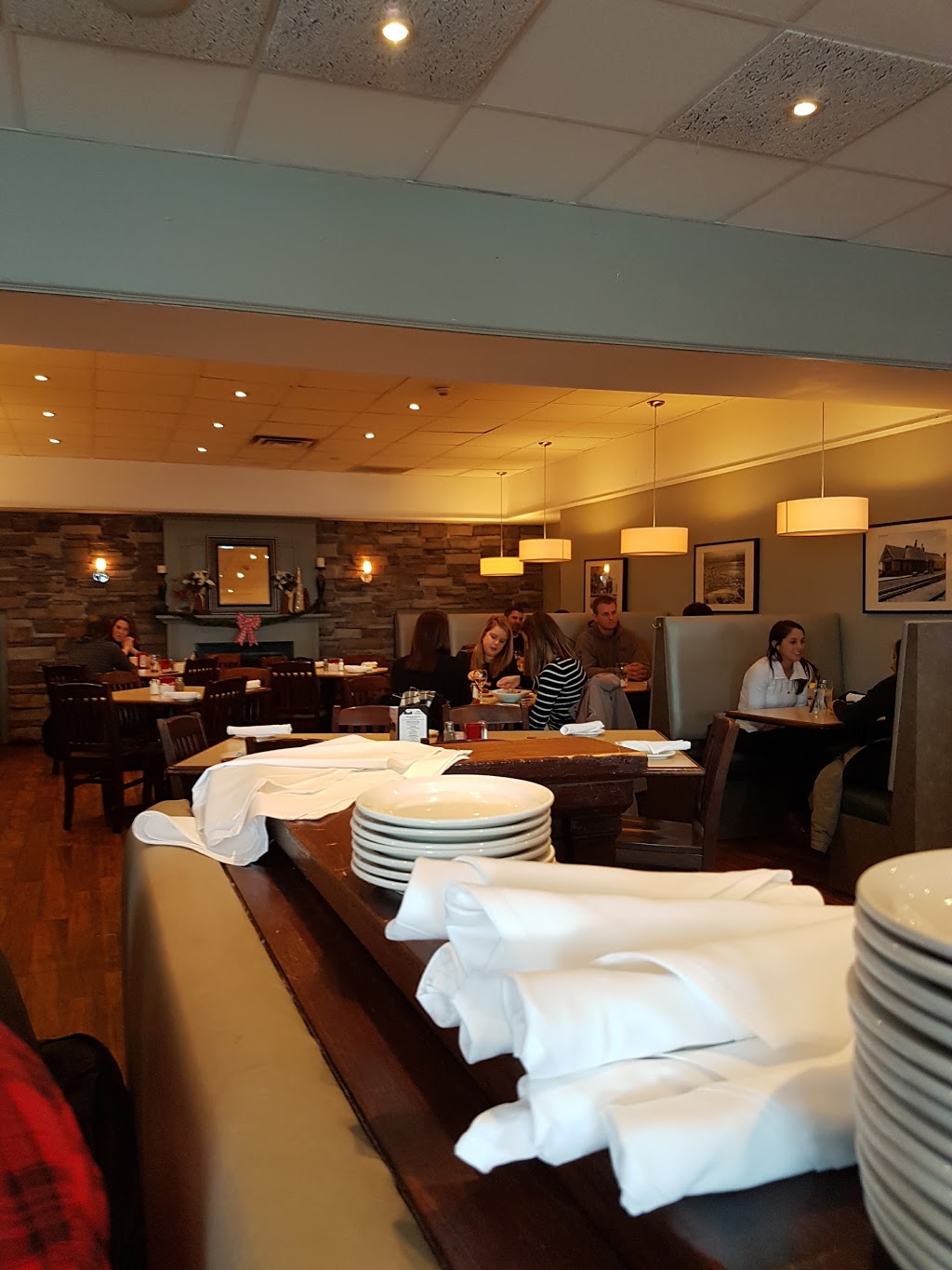 The Argyle St. Grill | 345 Argyle St S, Caledonia, ON N3W 1L8, Canada | Phone: (905) 765-9622