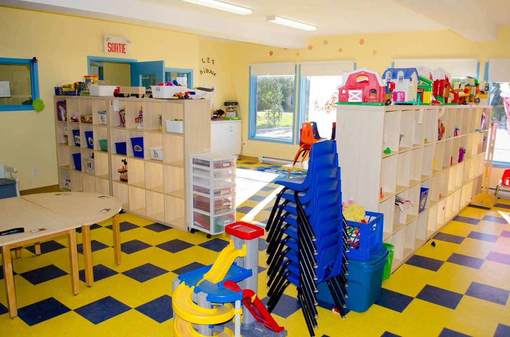 Prematernelle Jardin-Copains | 2947 Rue Saint-Louis, Gatineau, QC J8V 2P9, Canada | Phone: (819) 246-2269