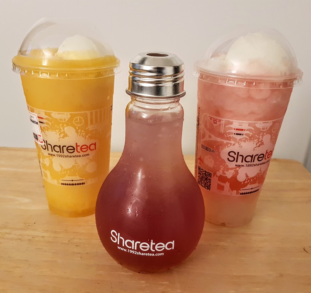 Sharetea | 101 Esther Shiner Blvd, Toronto, ON M2K 0C3, Canada | Phone: (647) 352-1666