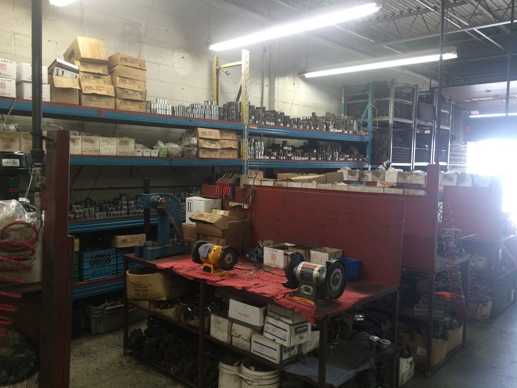 Midland Calipers | 12, 1720 Midland Ave, Scarborough, ON M1P 3C8, Canada | Phone: (416) 750-2479
