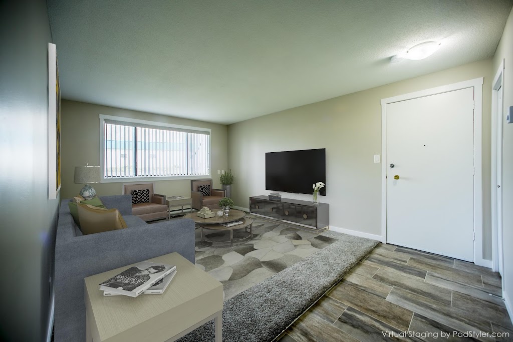 Curlew Apartments | 1956 Curlew Rd, Kamloops, BC V2C 4H8, Canada | Phone: (250) 851-2826