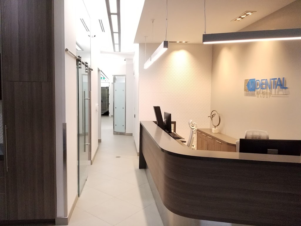 KM Dental Group | 9995 McVean Dr, Brampton, ON L6P 2S5, Canada | Phone: (905) 913-1003