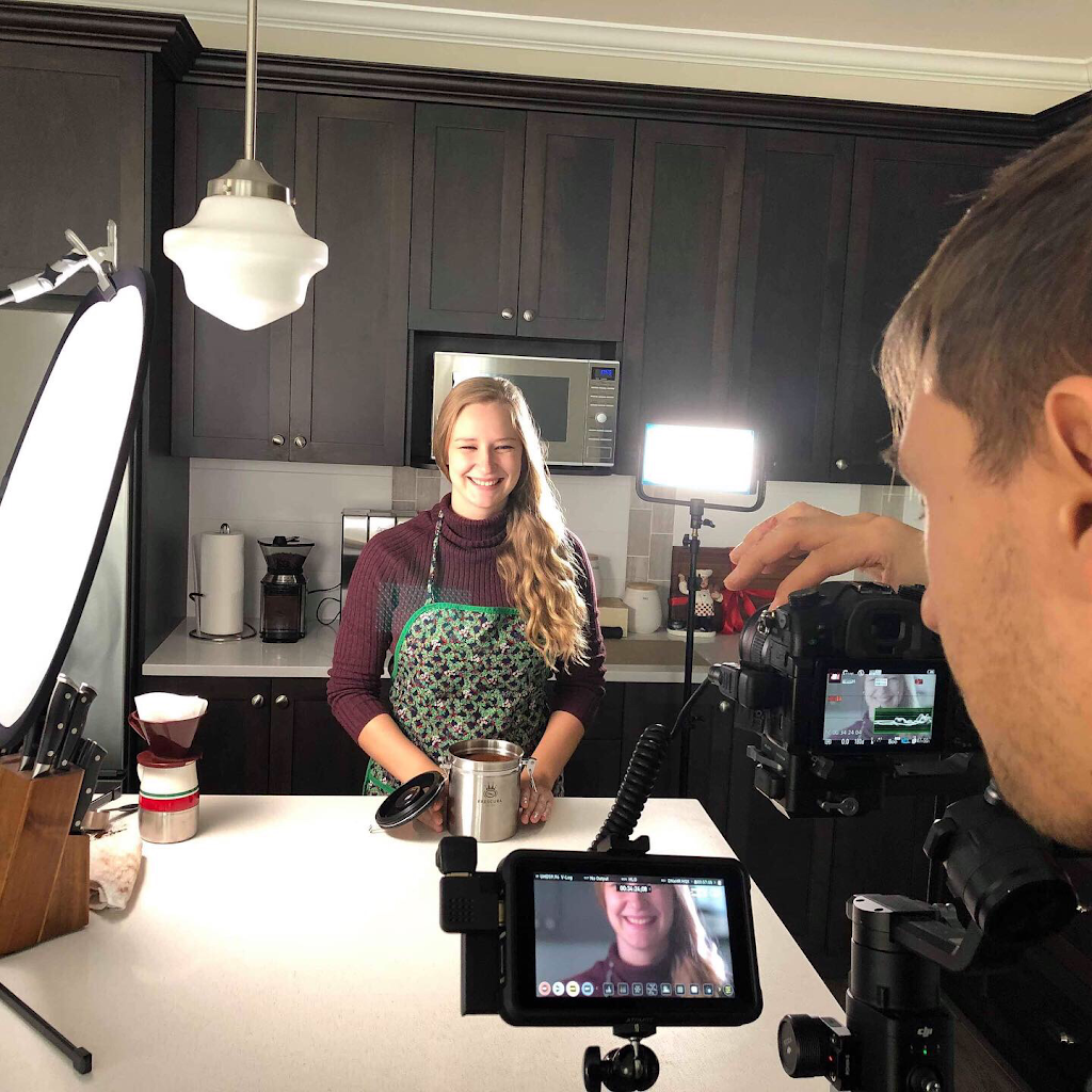 Christian Olsen Productions | 73 Coburg St, New Westminster, BC V3L 2E7, Canada | Phone: (604) 649-2407